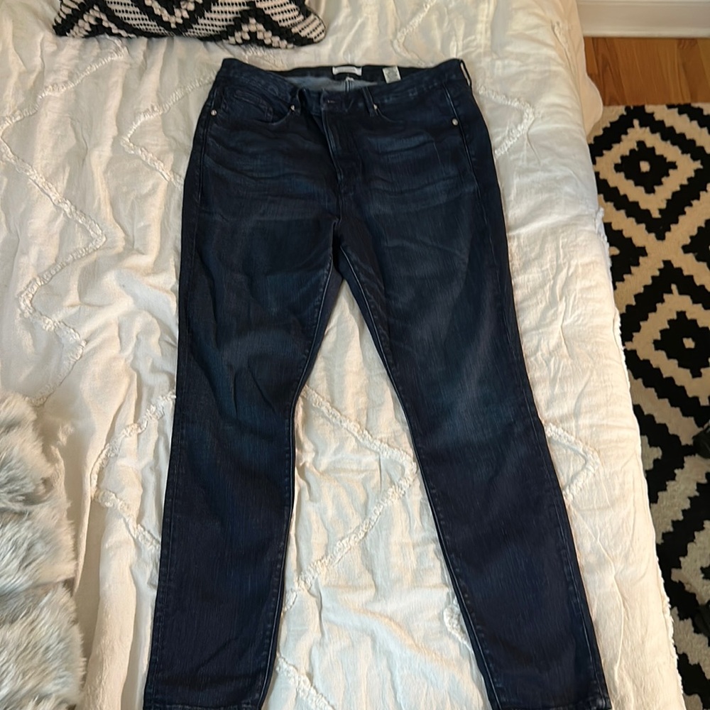 Good American Good Legs Jeans